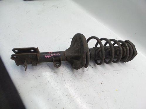 VEERPOOT RECHTS ACHTER Hyundai Tucson (JM) (01-2004/12-2010), Auto-onderdelen, Ophanging en Onderstel, Hyundai, Gebruikt