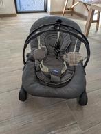 Chicco wipper/relax, Kinderen en Baby's, Ophalen, Zo goed als nieuw