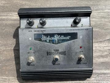 Tube Hughes & Kettner Rotosphere II, Musique & Instruments, Enlèvement, Utilisé, Autres types