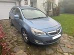 Opel astra  / 1.7 dci, Auto's, Particulier, Astra, Te koop, Handgeschakeld