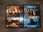 Vermist dvd, Cd's en Dvd's, Dvd's | Tv en Series, Ophalen, Zo goed als nieuw