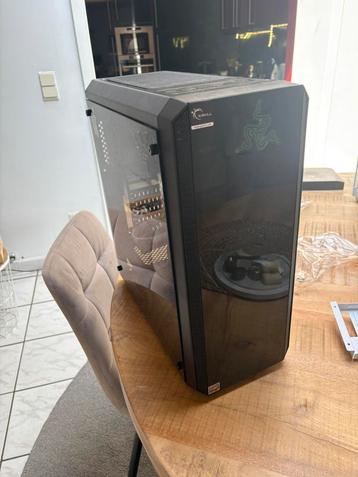 Pc case beschikbaar voor biedingen