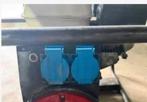 Honda stroom groep, Doe-het-zelf en Bouw, Aggregaten, Ophalen, Gebruikt, Minder dan 5 kVA, Benzine
