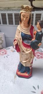 Virga jesse beeldje, Antiek en Kunst, Ophalen of Verzenden