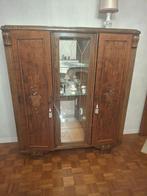 Vitrinekast, Huis en Inrichting, Kasten | Vitrinekasten, Ophalen