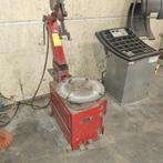 bandenmachine Corghi, Auto diversen, Ophalen, Gebruikt