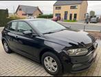 Volkswagen polo, Auto's, Zwart, Zwart, 5 zetels, 5 deurs