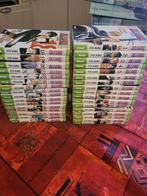 Bleach 1-33 Français, Plusieurs BD, Tite Kubo, Enlèvement, Utilisé