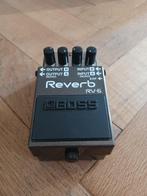 BOSS RV-6, Ophalen, Nieuw, Reverb