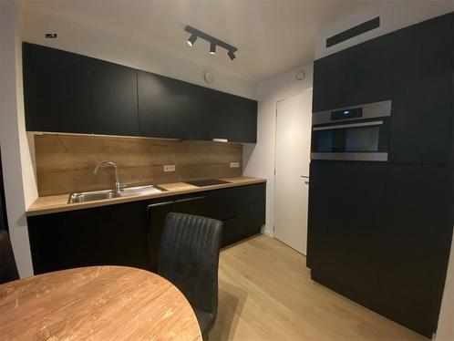 Appartement te koop in Blankenberge, 2 slpks, Immo, Huizen en Appartementen te koop, Appartement