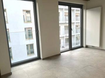 Appartement te huur in Woluwe-Saint-Lambert