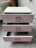 Ladekast, Huis en Inrichting, 3 of 4 laden, Ophalen, Zo goed als nieuw