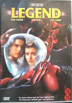 DVD FANTASTISCHE FILM- LEGEND (TOM CRUISE), Cd's en Dvd's, Alle leeftijden, Ophalen of Verzenden, Zo goed als nieuw, Overige genres