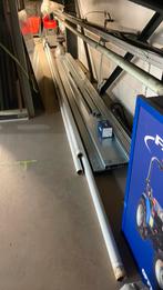 Vlaggenmast 3 stuks, Diversen, Ophalen, Zo goed als nieuw