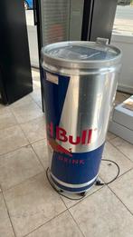 Frigo red bull, Elektronische apparatuur, Koelkasten en IJskasten, Ophalen, Gebruikt