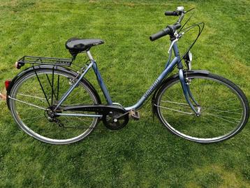 Stevige goede studenten/stadsfiets beschikbaar voor biedingen