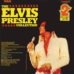 Elvis Presley ‎– The Elvis Presley Collection 2x Lp, Cd's en Dvd's, Vinyl | Rock, Rock-'n-Roll, Ophalen of Verzenden, Zo goed als nieuw
