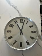 Klok, Antiek en Kunst, Ophalen