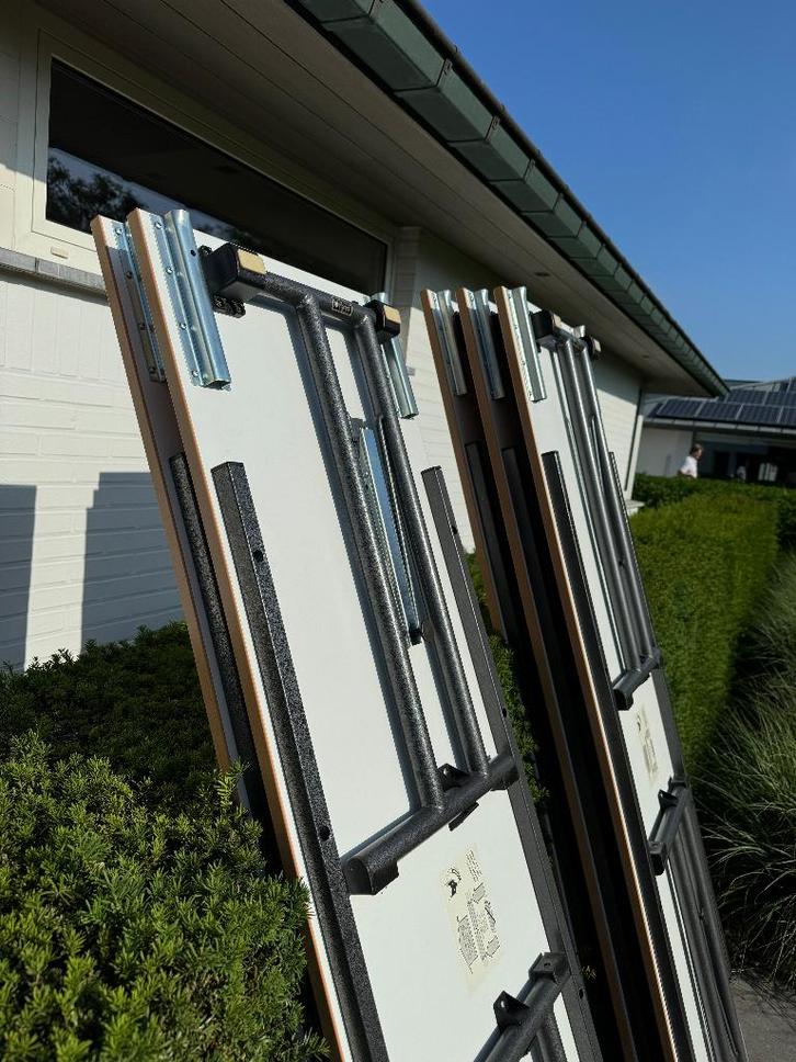 Tables pliables, Maison & Meubles, Tables | Tables à manger, Comme neuf, 50 à 100 cm, 100 à 150 cm, Quatre personnes, Rectangulaire