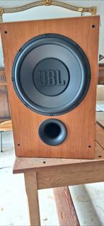 JBL  XTI Sub 300, Audio, Tv en Foto, Luidsprekerboxen, Ophalen, Subwoofer, JBL