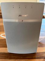 Bose Soundtouch 10, Audio, Tv en Foto, Ophalen, Zo goed als nieuw, Speakers, Overige merken
