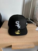 New era fitted cap, Kleding | Heren, Hoeden en Petten, Ophalen, Zo goed als nieuw, Pet
