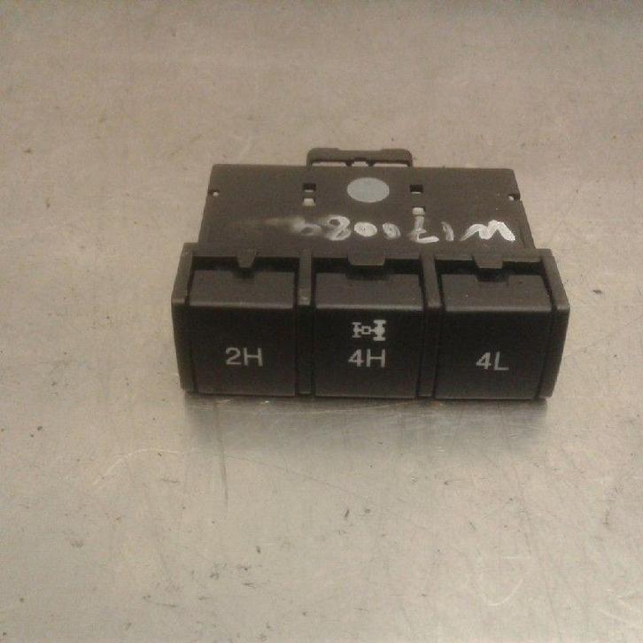 DIVERS Selectiehendel 4X4 SsangYong Rexton (01-2002/04-2013), Autos : Pièces & Accessoires, Autres pièces automobiles, SsangYong