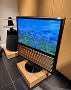 Bang & Olufsen Beovision 14-40 4K smoked oak ! Prachtig !B&O, Enlèvement, Comme neuf