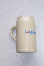 bierpot 1 L, Ophalen of Verzenden