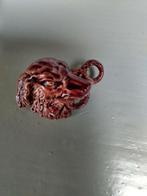 Broche jachthond, Ophalen of Verzenden, Gebruikt, Overige materialen