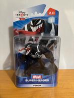 Disney Infinity 2.0 Venom, Games en Spelcomputers, Ophalen of Verzenden, Nieuw, Avontuur en Actie, Online