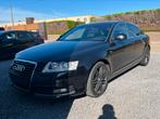 Audi A6 Quattro Sedan 3.0I Benzine V6 04/2010, Euro 5, Bedrijf, Berline, A6