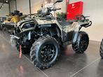 POLARIS SPORTSMAN 570 EPS HUNTER 500€ ACCESSOIRES GRATUITS, 1 cylindre, 12 à 35 kW, 570 cm³