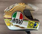 Agv Valentino Rossi helm ( the chicken), Dames, Ophalen of Verzenden, L, Tweedehands