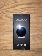 Oozoo smartwatch, Handtassen en Accessoires, Nieuw, Afstand, Zwart, Oozoo