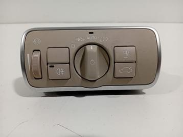 INTERRUPTEUR D'ECLAIRAGE Volvo V60 I (FW / GW) (30739450), Utilisé, Volvo