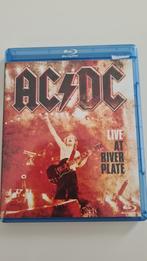 AC/DC Live at River Plate, CD & DVD, Blu-ray, Comme neuf, Musique et Concerts, Enlèvement ou Envoi