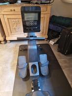 Tunturi roeimachine Star fit R100, Ophalen, Gebruikt, Roeitrainer, Benen