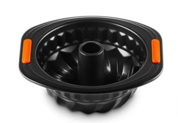 Le Creuset Tulbandvorm - Bakvorm / NIEUW en ONGEBRUIKT beschikbaar voor biedingen