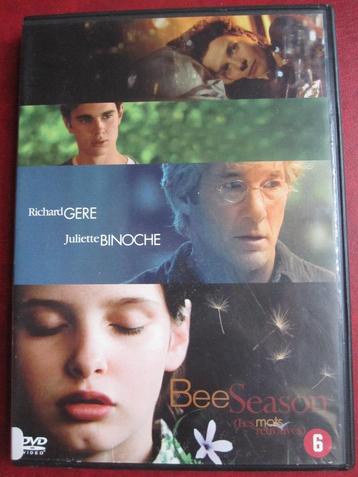 Bee Season (2005) beschikbaar voor biedingen