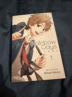 Rainbow Days (vol 1) (NIEUW!), Comme neuf, Enlèvement ou Envoi