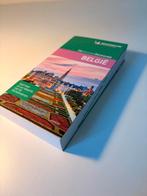 Michelin de groene reisgids - België (in het Nederlands), Boeken, Ophalen, Michelin, Zo goed als nieuw, Reisgids of -boek