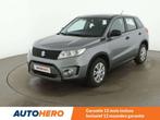 Suzuki Vitara 1.6 AllGrip Clear (bj 2016), Auto's, Stof, Gebruikt, 1586 cc, SUV of Terreinwagen