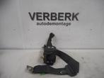 VEILIGHEIDSGORDEL RECHTS ACHTER 190 (W201) (1268601886), Gebruikt, Mercedes-Benz