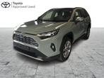 Toyota RAV-4 Premium Plus AWD, Auto's, Automaat, Euro 6, 2487 cc, 109 g/km
