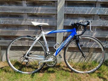 Racefiets Flanders aluminium maat 48 Shimano Sora beschikbaar voor biedingen