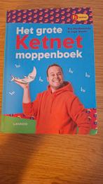 Het grote Ketnet moppenboek, Ophalen of Verzenden