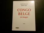Congo Belge en images  -Carl De Keyzer & Johan Lagae-, Enlèvement ou Envoi