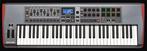 Novation Impulse MIDI-keyboard met 61 toetsen, Muziek en Instrumenten, Keyboards, 61 toetsen, Zo goed als nieuw, Aanslaggevoelig