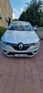 Te koop: Renault Mégane Berline 1.2 TCe Energy Zen – 2017, Auto's, Particulier, Onderhoudsboekje, Mégane, USB